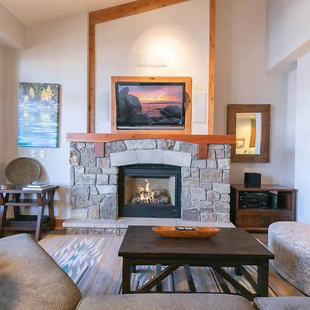 Big Horn Lodge 501 By East West Hospitality